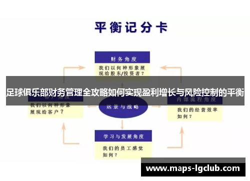 足球俱乐部财务管理全攻略如何实现盈利增长与风险控制的平衡 足球俱乐部财务管理全攻略如何实现盈利增长与风险控制的平衡