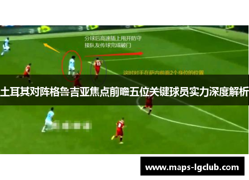 土耳其对阵格鲁吉亚焦点前瞻五位关键球员实力深度解析