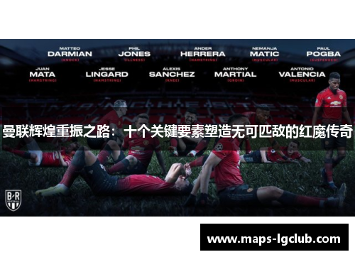曼联辉煌重振之路：十个关键要素塑造无可匹敌的红魔传奇